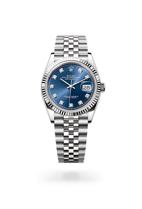 finance rolex oyster 36mm oystersteel
